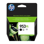 HP L0S70AE inktcartridge zwart nr. 953XL hoge capaciteit (origineel)